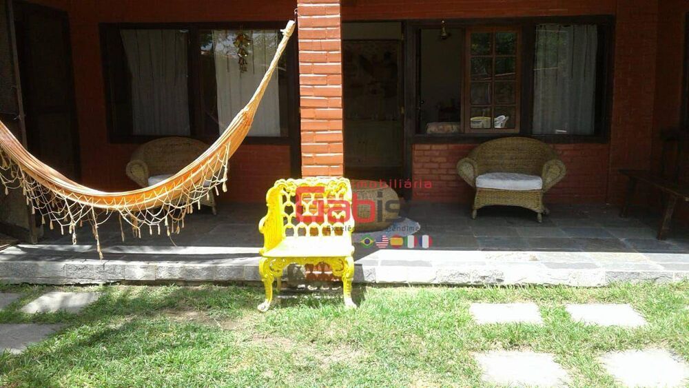Casa de Condomínio à venda com 2 quartos, 400m² - Foto 14