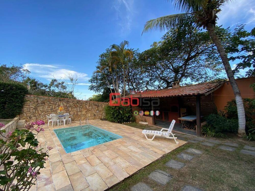 Casa de Condomínio à venda com 2 quartos, 400m² - Foto 9
