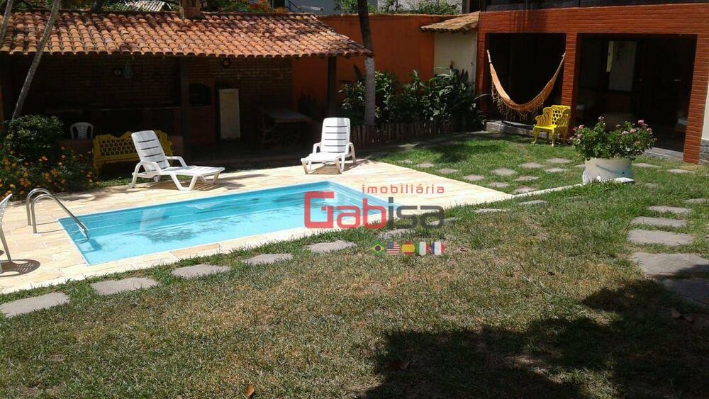 Casa de Condomínio à venda com 2 quartos, 400m² - Foto 15