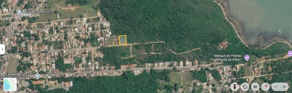 Terreno, 1034 m² - Foto 6