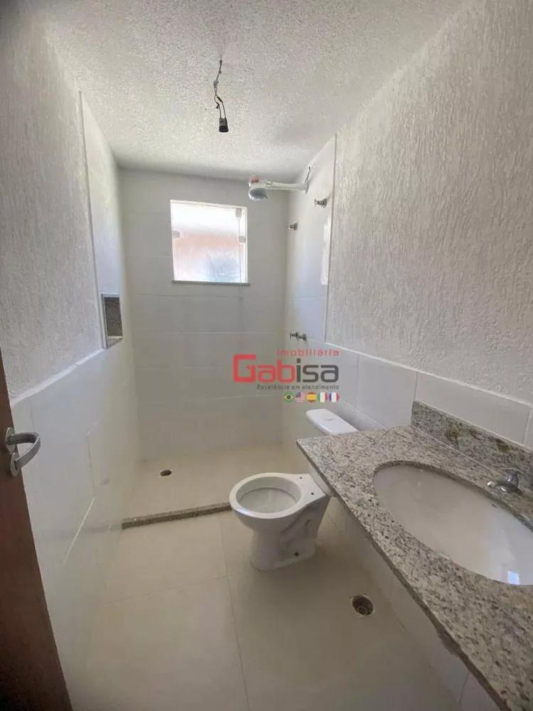 Casa de Condomínio, 3 quartos - Foto 9