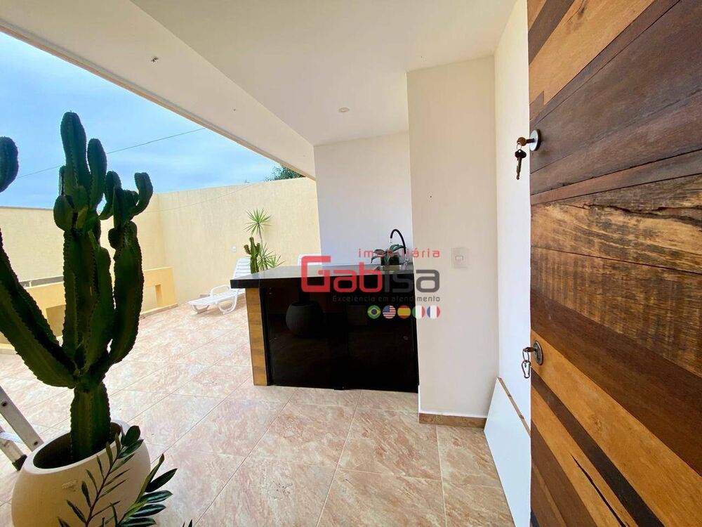 Casa de Condomínio à venda com 4 quartos, 135m² - Foto 14