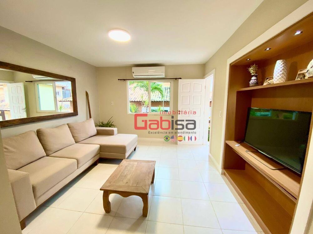 Casa de Condomínio à venda com 4 quartos, 135m² - Foto 5