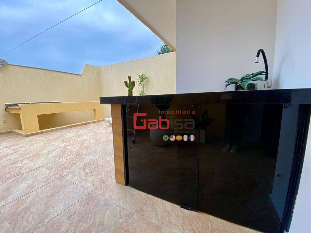 Casa de Condomínio à venda com 4 quartos, 135m² - Foto 15
