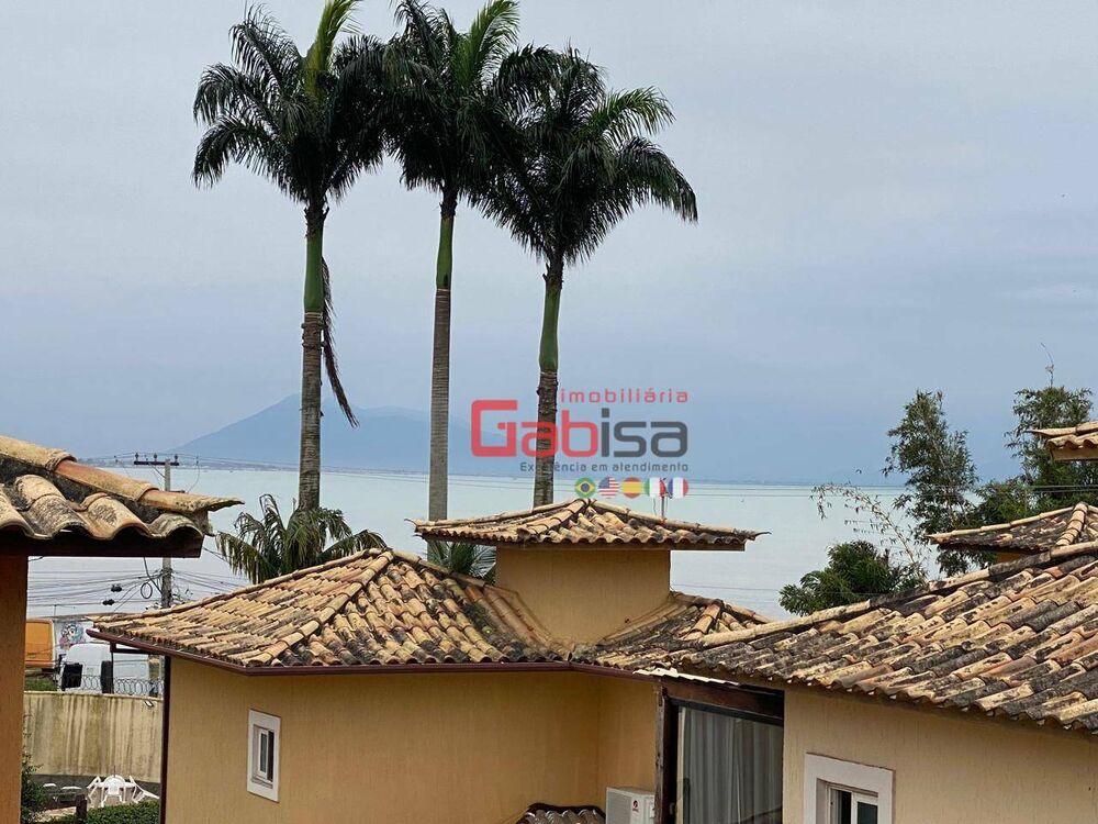 Casa de Condomínio à venda com 4 quartos, 135m² - Foto 12