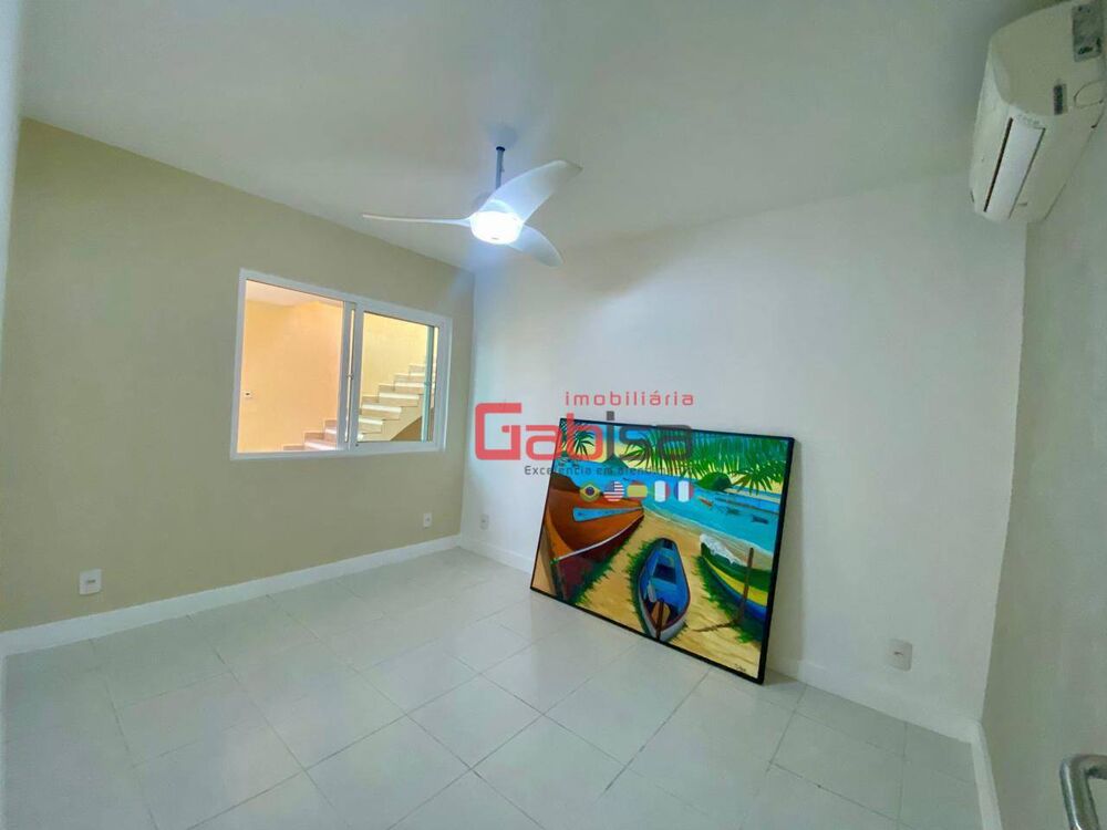 Casa de Condomínio à venda com 4 quartos, 135m² - Foto 6