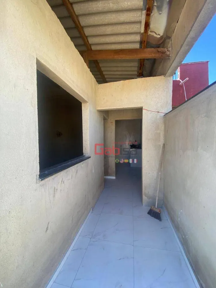 Casa, 3 quartos, 130 m² - Foto 13