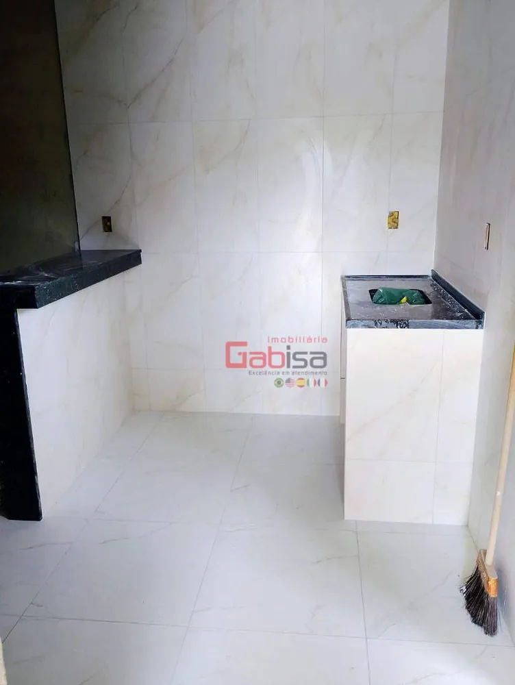 Casa, 3 quartos, 130 m² - Foto 9