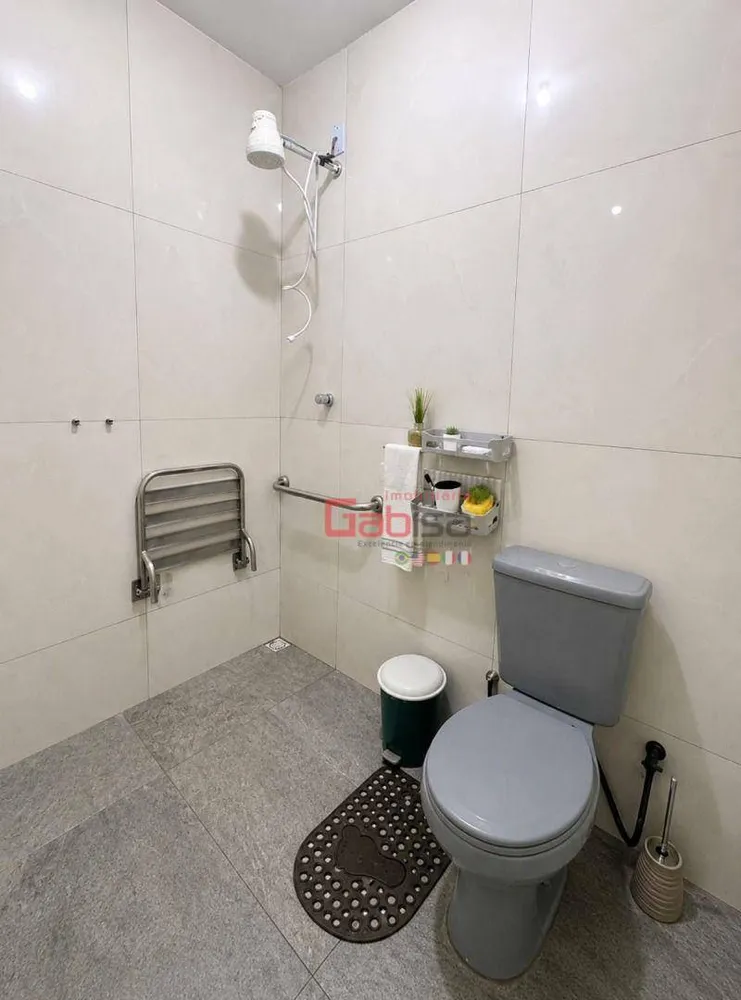 Casa, 3 quartos, 130 m² - Foto 5