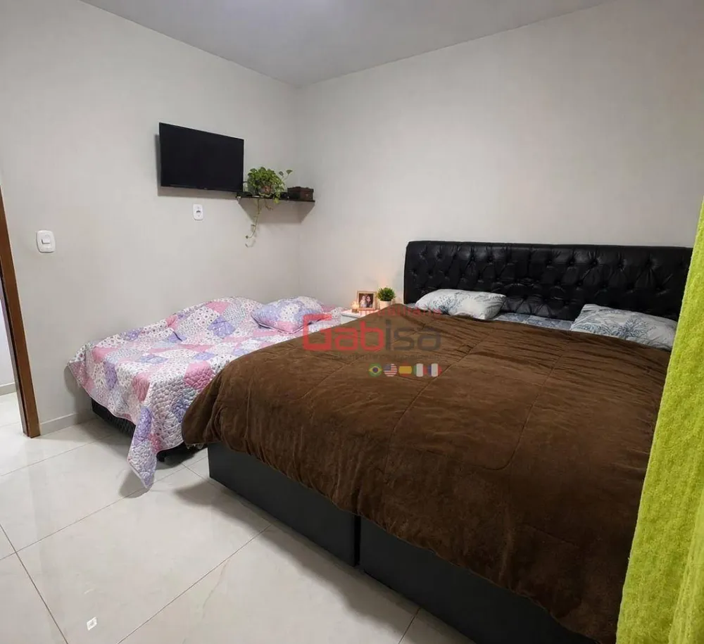 Casa, 3 quartos, 130 m² - Foto 3