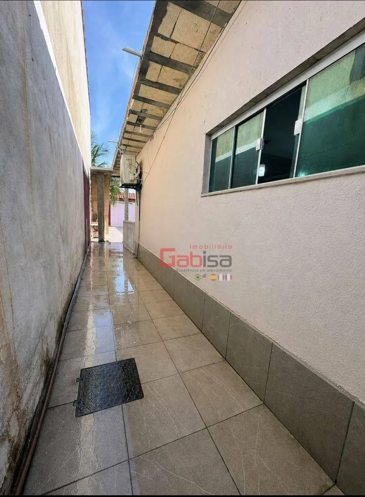Casa, 3 quartos, 130 m² - Foto 6