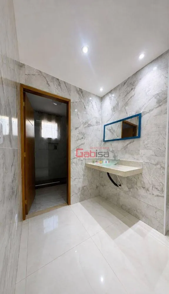 Casa, 3 quartos, 130 m² - Foto 2