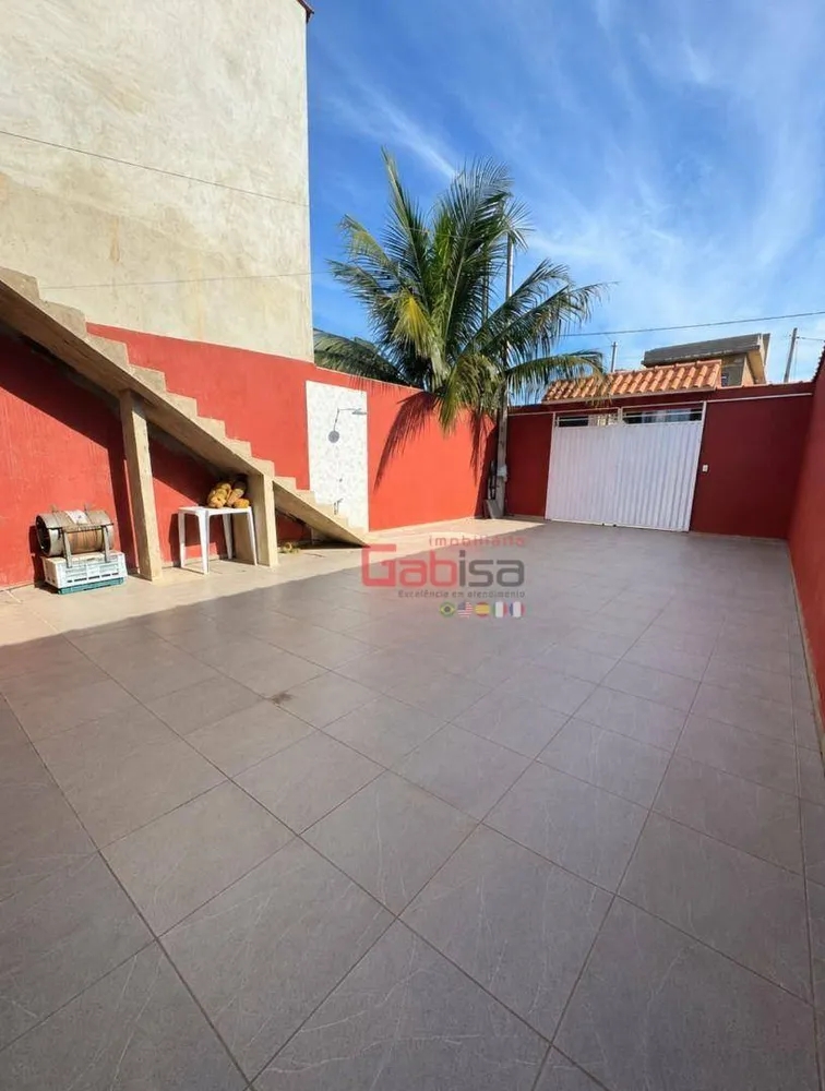 Casa, 3 quartos, 130 m² - Foto 8