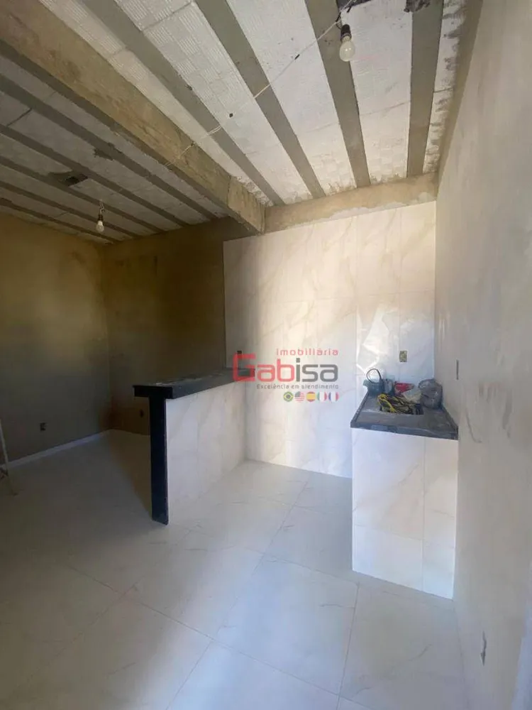 Casa, 3 quartos, 130 m² - Foto 12