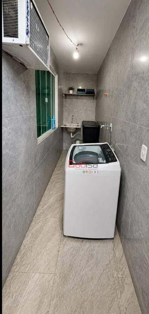 Casa, 3 quartos, 130 m² - Foto 7