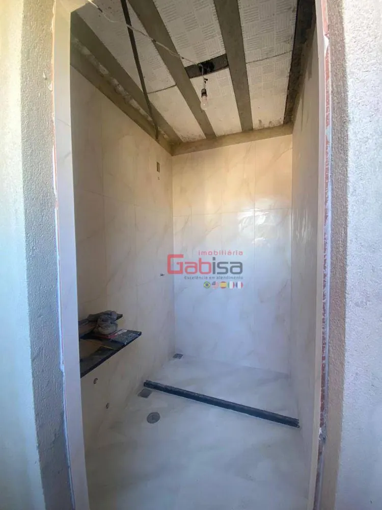 Casa, 3 quartos, 130 m² - Foto 11