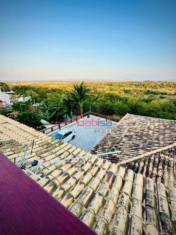 Pousada-Chalé, 30 quartos, 584 m² - Foto 20