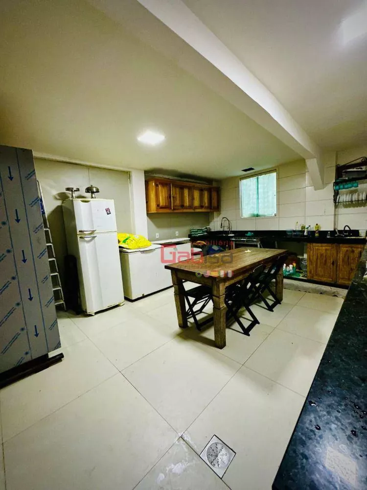 Pousada-Chalé, 30 quartos, 584 m² - Foto 32