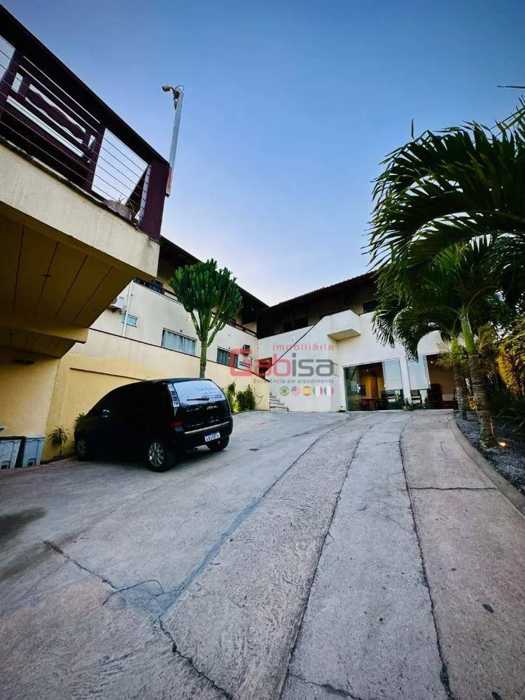 Pousada-Chalé, 30 quartos, 584 m² - Foto 30