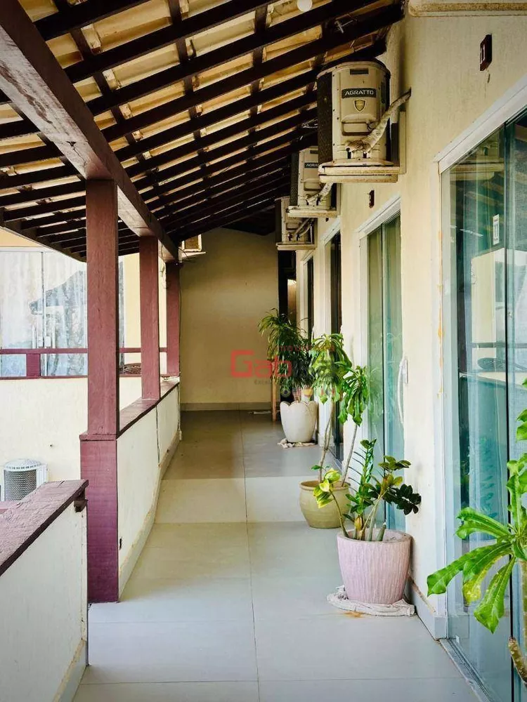 Pousada-Chalé, 30 quartos, 584 m² - Foto 24