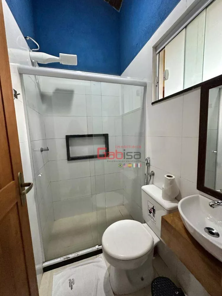 Pousada-Chalé, 30 quartos, 584 m² - Foto 27