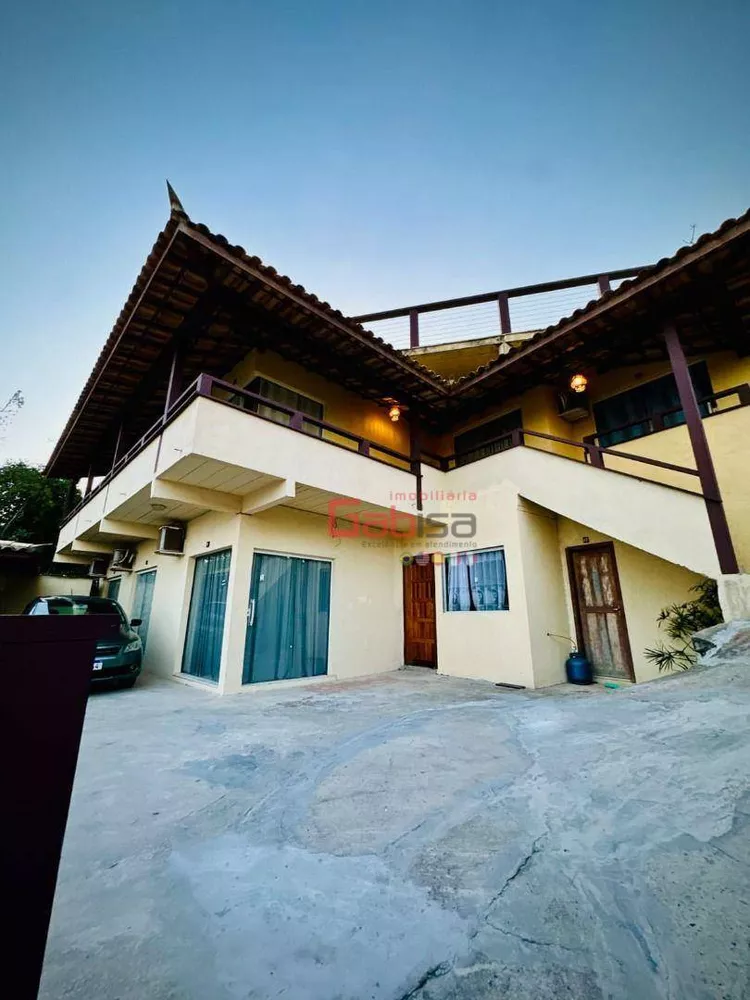 Pousada-Chalé, 30 quartos, 584 m² - Foto 39