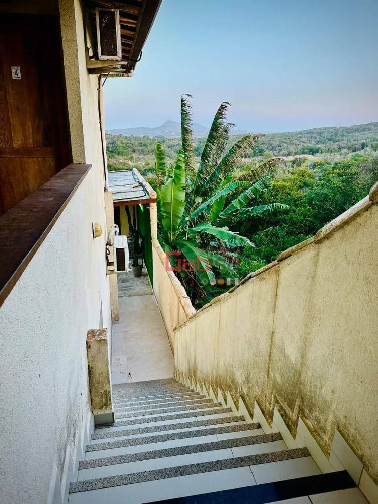 Pousada-Chalé, 30 quartos, 584 m² - Foto 41