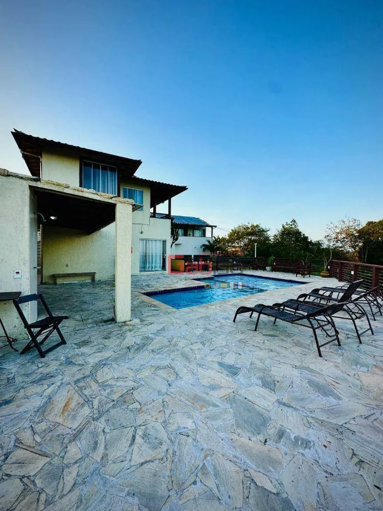 Pousada-Chalé, 30 quartos, 584 m² - Foto 45