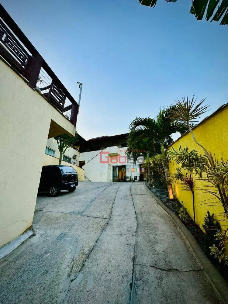 Pousada-Chalé, 30 quartos, 584 m² - Foto 36