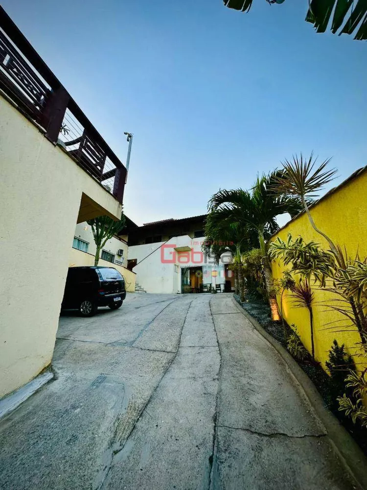Pousada-Chalé, 30 quartos, 584 m² - Foto 3
