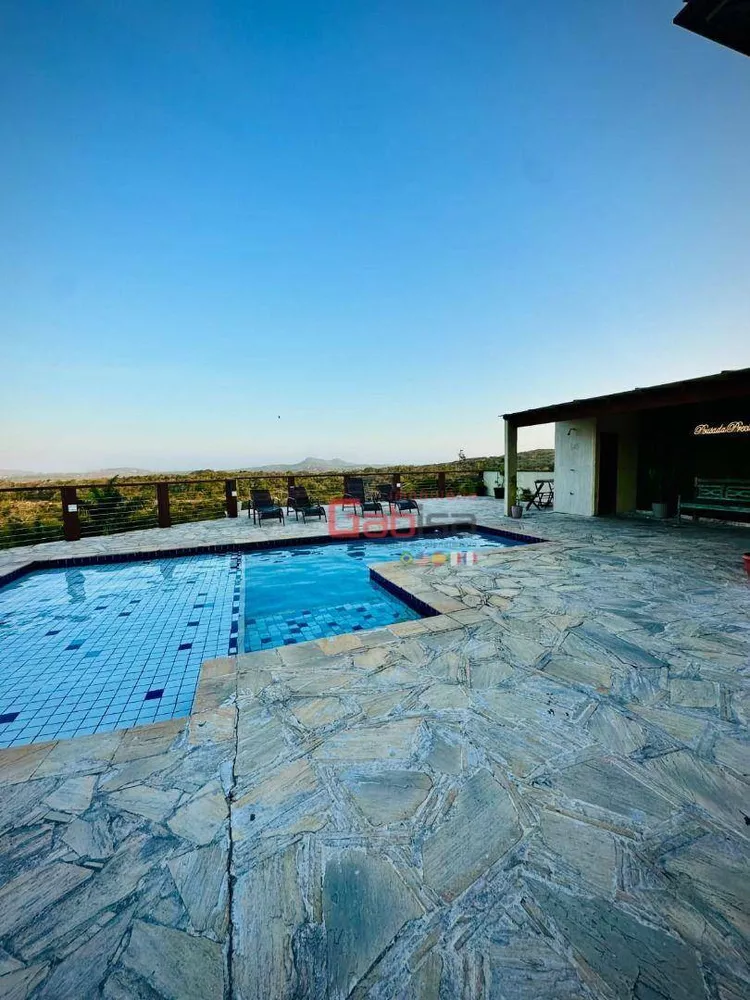 Pousada-Chalé, 30 quartos, 584 m² - Foto 28