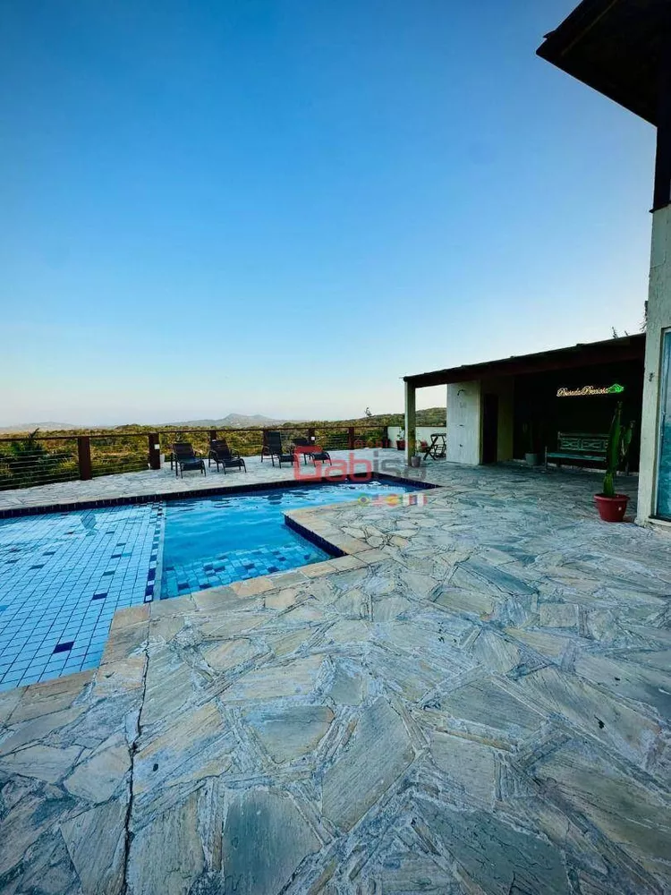 Pousada-Chalé, 30 quartos, 584 m² - Foto 11