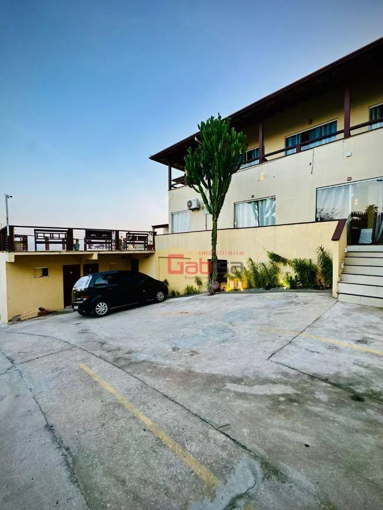 Pousada-Chalé, 30 quartos, 584 m² - Foto 19