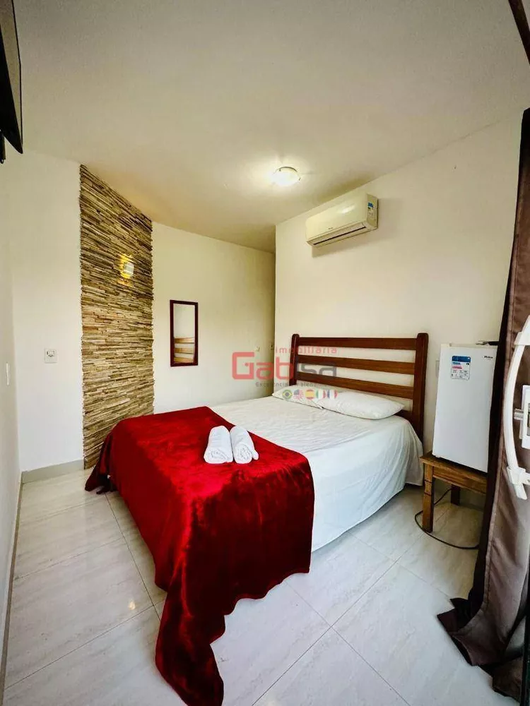 Pousada-Chalé, 30 quartos, 584 m² - Foto 31