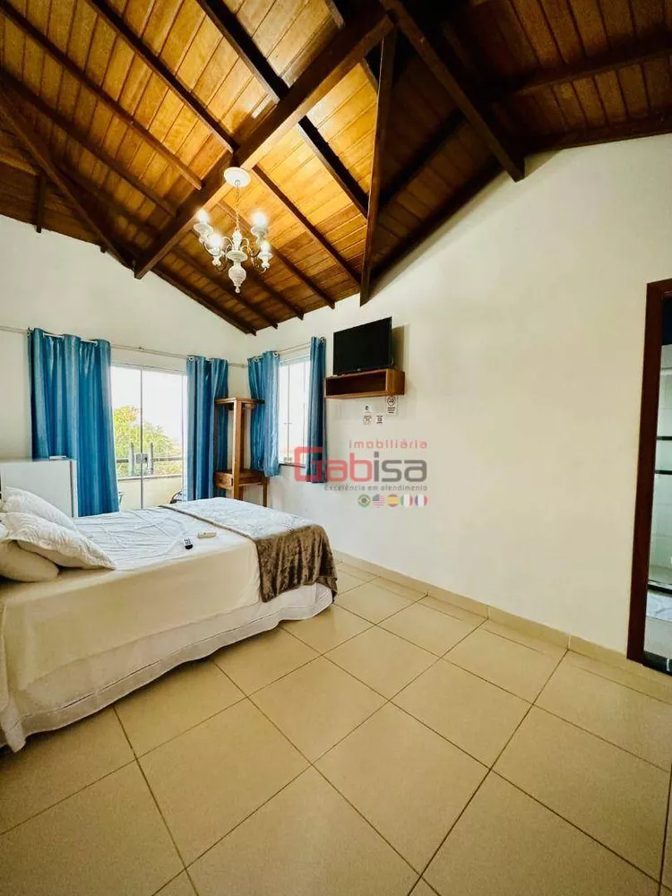Pousada-Chalé, 30 quartos, 584 m² - Foto 2
