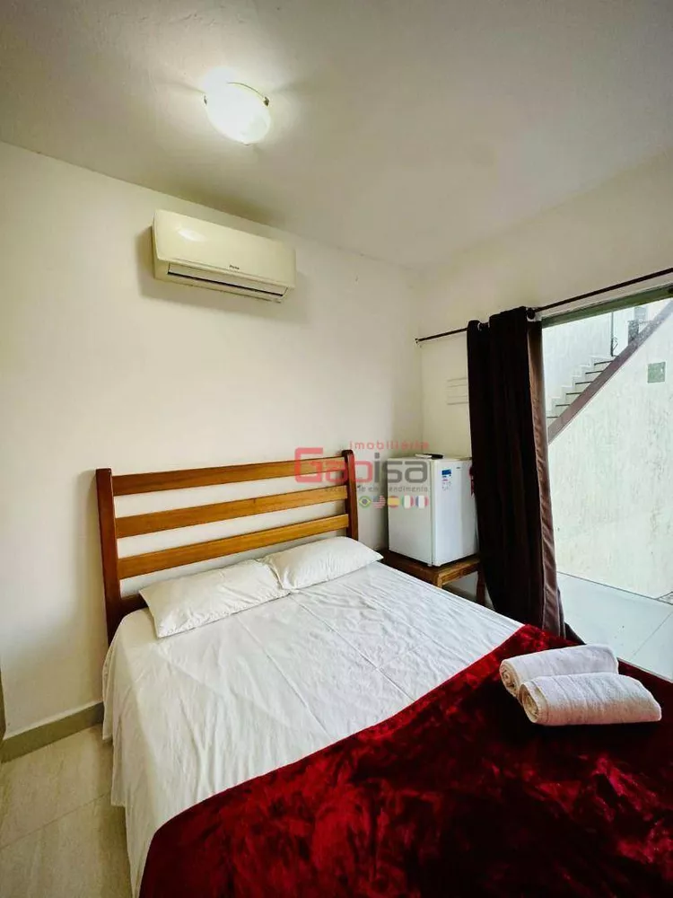 Pousada-Chalé, 30 quartos, 584 m² - Foto 44