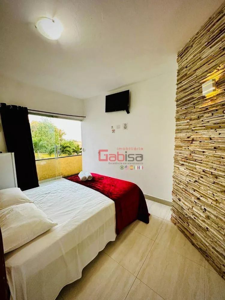 Pousada-Chalé, 30 quartos, 584 m² - Foto 6