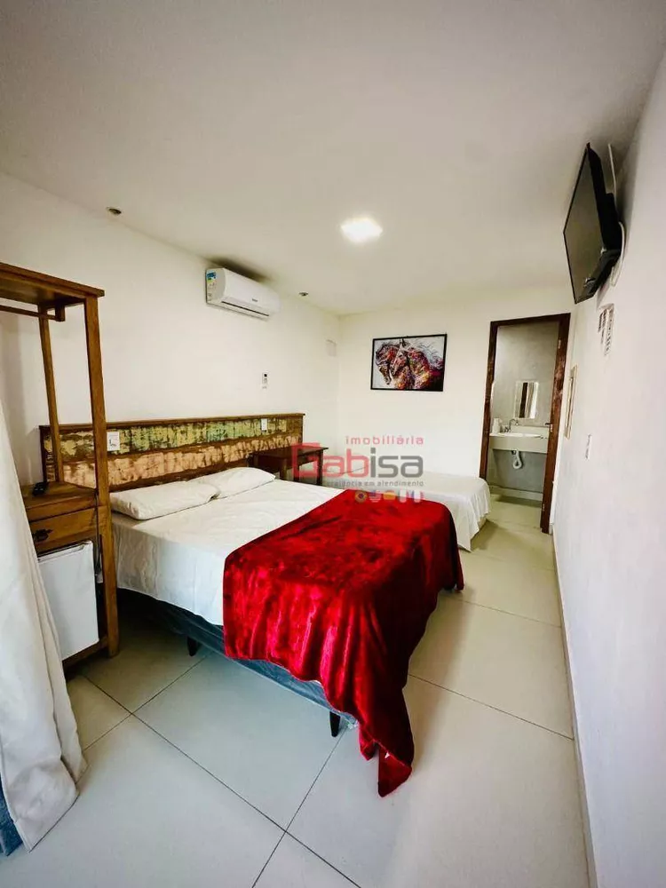 Pousada-Chalé, 30 quartos, 584 m² - Foto 10
