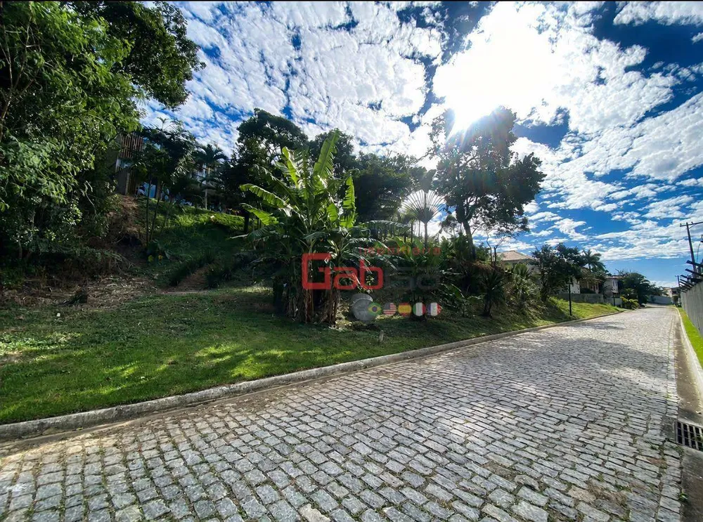 Terreno, 867 m² - Foto 1