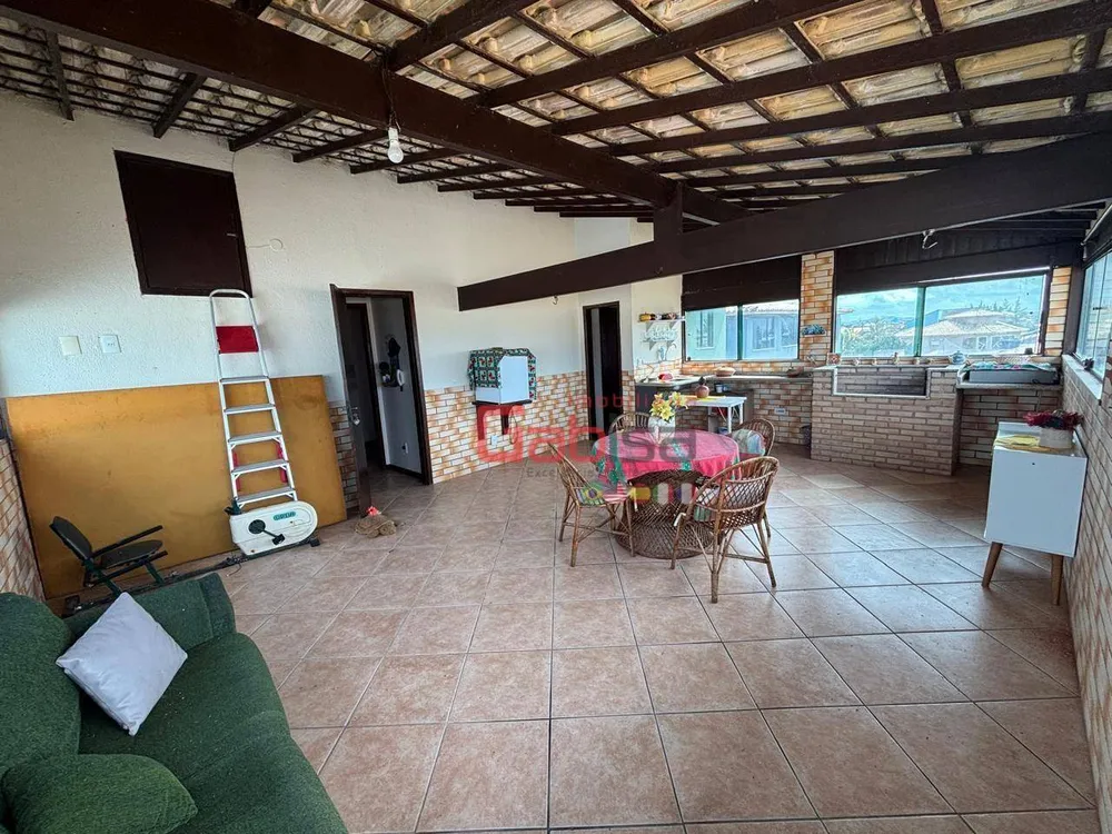 Casa, 4 quartos, 200 m² - Foto 23