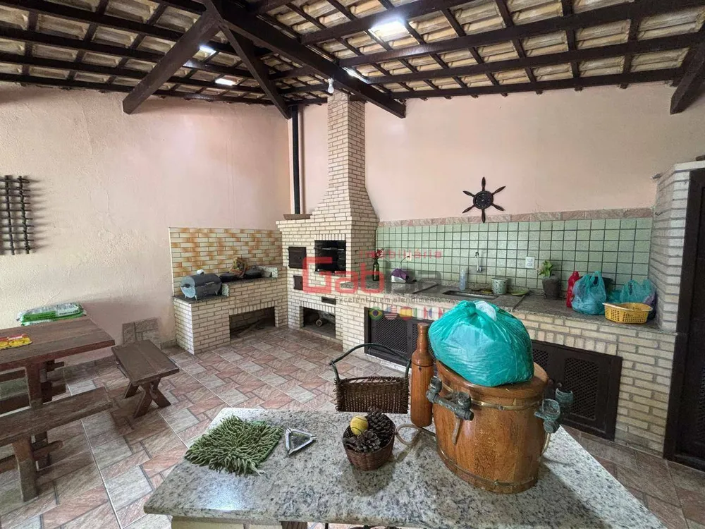 Casa, 4 quartos, 200 m² - Foto 20