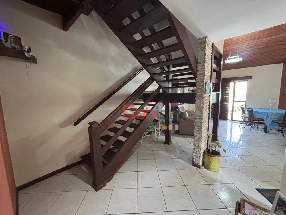 Casa, 4 quartos, 200 m² - Foto 5