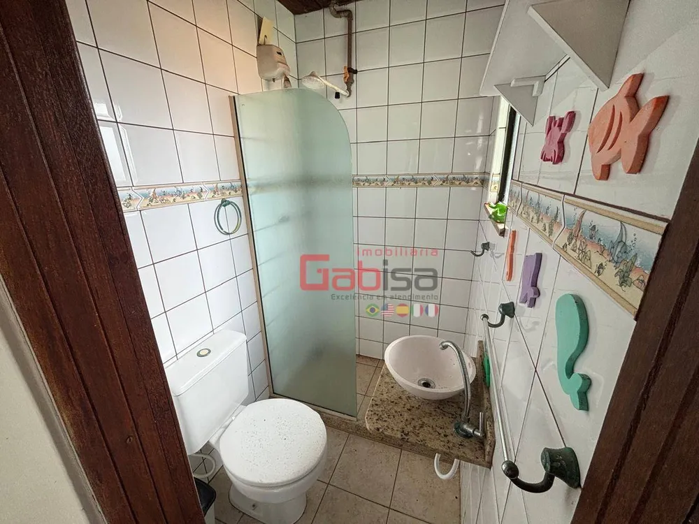 Casa, 4 quartos, 200 m² - Foto 27
