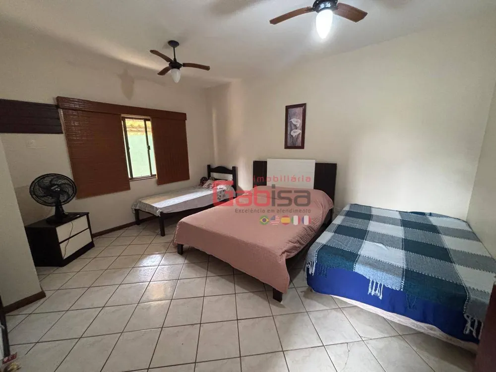 Casa, 4 quartos, 200 m² - Foto 25