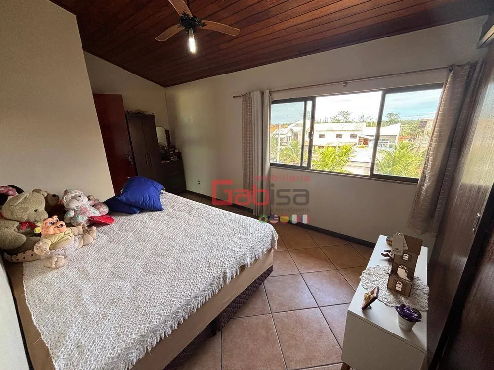 Casa, 4 quartos, 200 m² - Foto 16