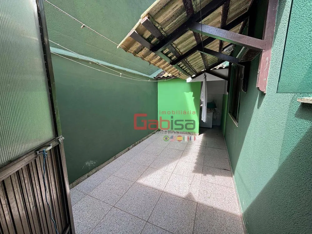 Casa, 4 quartos, 200 m² - Foto 26