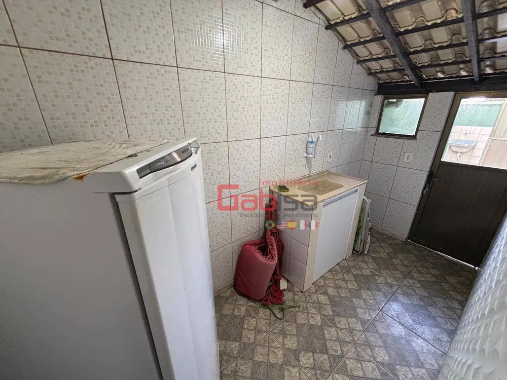 Casa, 4 quartos, 200 m² - Foto 10