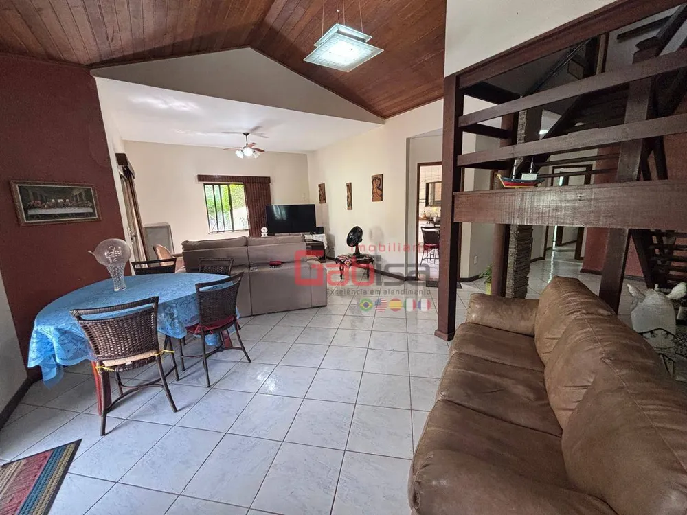 Casa, 4 quartos, 200 m² - Foto 4