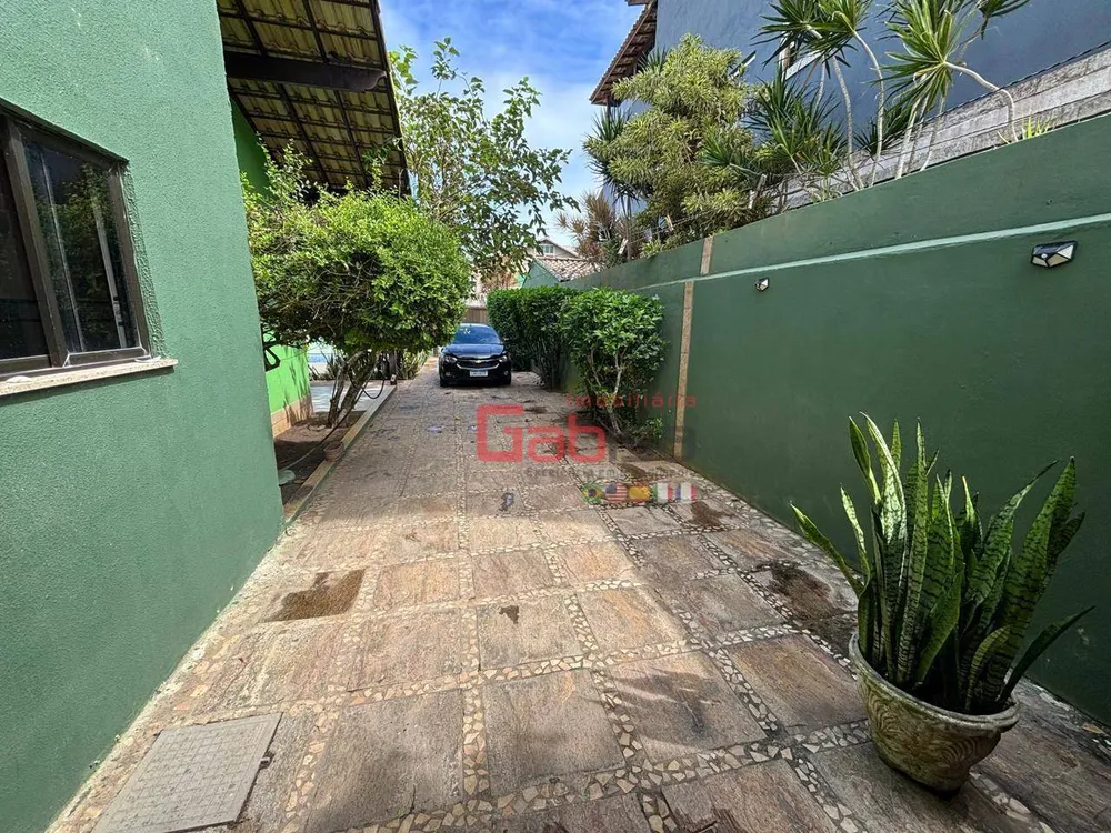 Casa, 4 quartos, 200 m² - Foto 30