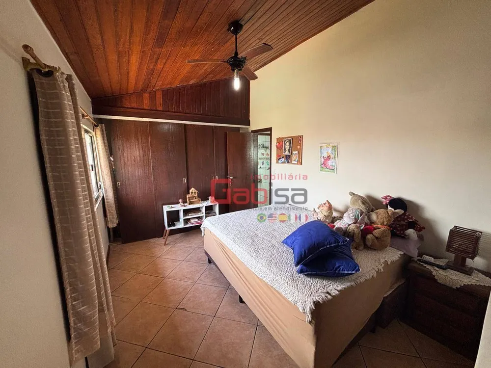 Casa, 4 quartos, 200 m² - Foto 19